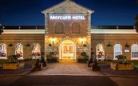 Mercure Haydock Hotel